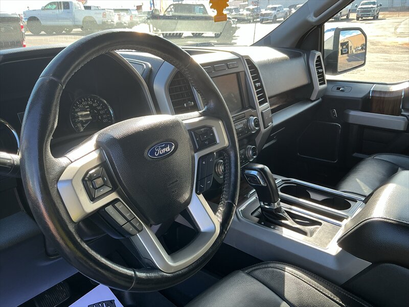 2020 Ford F-150 XL - Photo 13 - Roosevelt, UT 84066