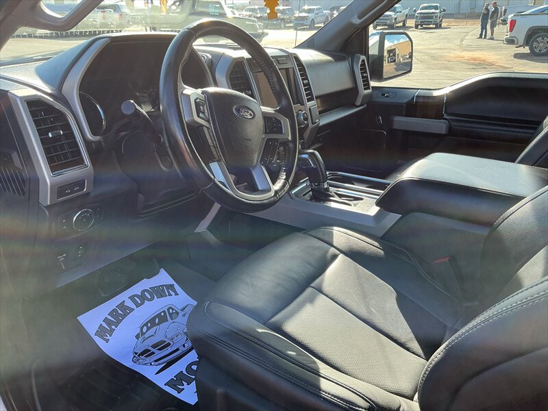 2020 Ford F-150 XL - Photo 11 - Roosevelt, UT 84066