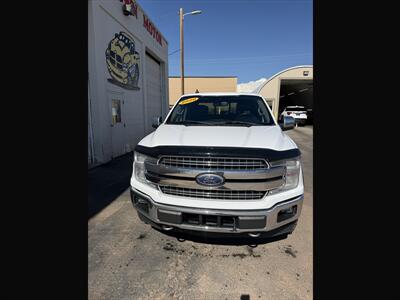 2020 Ford F-150 XL - Photo 3 - Roosevelt, UT 84066