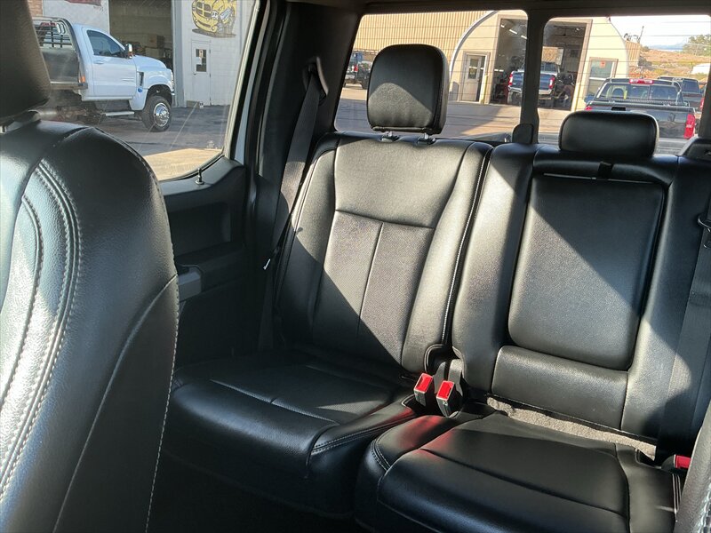 2020 Ford F-150 XL - Photo 17 - Roosevelt, UT 84066
