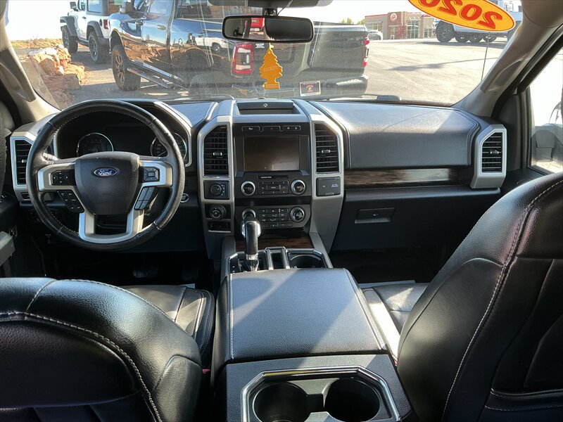 2020 Ford F-150 XL - Photo 15 - Roosevelt, UT 84066