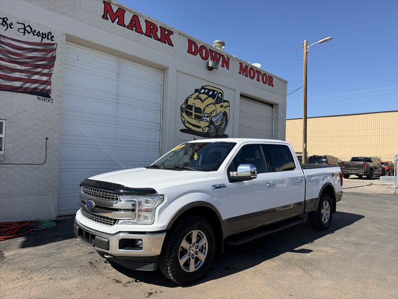 2020 Ford F-150 XL   - Photo 1 - Roosevelt, UT 84066