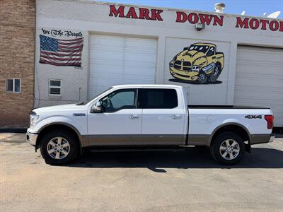 2020 Ford F-150 XL - Photo 2 - Roosevelt, UT 84066