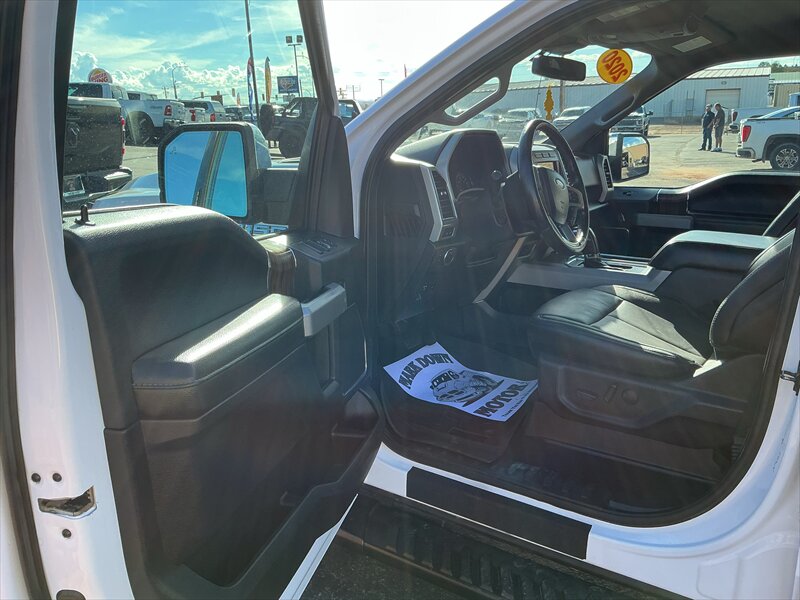 2020 Ford F-150 XL - Photo 9 - Roosevelt, UT 84066