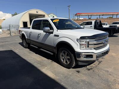2020 Ford F-150 XL - Photo 4 - Roosevelt, UT 84066