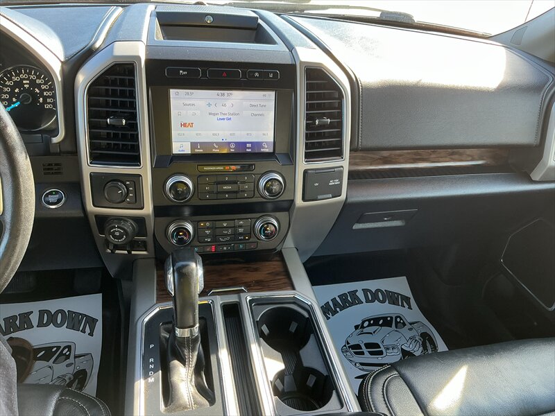 2020 Ford F-150 XL - Photo 14 - Roosevelt, UT 84066