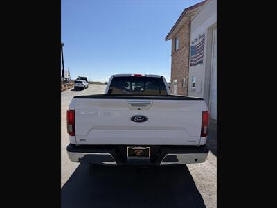 2020 Ford F-150 XL - Photo 5 - Roosevelt, UT 84066