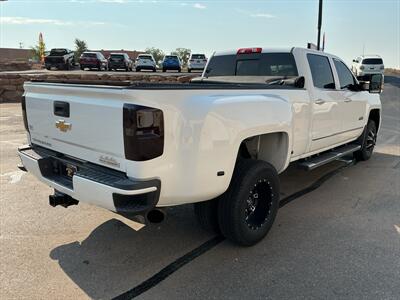 2015 Chevrolet Silverado 3500 High Country   - Photo 3 - Roosevelt, UT 84066