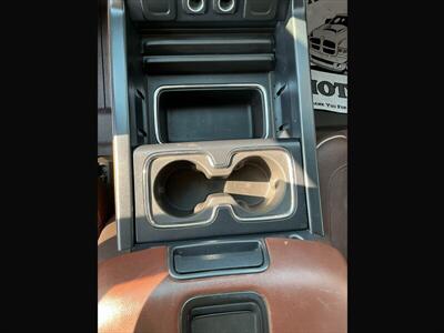 2015 Chevrolet Silverado 3500 High Country   - Photo 13 - Roosevelt, UT 84066