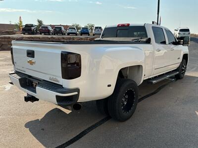 2015 Chevrolet Silverado 3500 High Country   - Photo 3 - Roosevelt, UT 84066