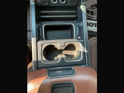 2015 Chevrolet Silverado 3500 High Country   - Photo 13 - Roosevelt, UT 84066