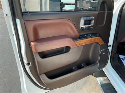 2015 Chevrolet Silverado 3500 High Country   - Photo 6 - Roosevelt, UT 84066