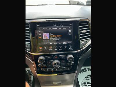 2019 Jeep Grand Cherokee Limited - Photo 9 - Roosevelt, UT 84066