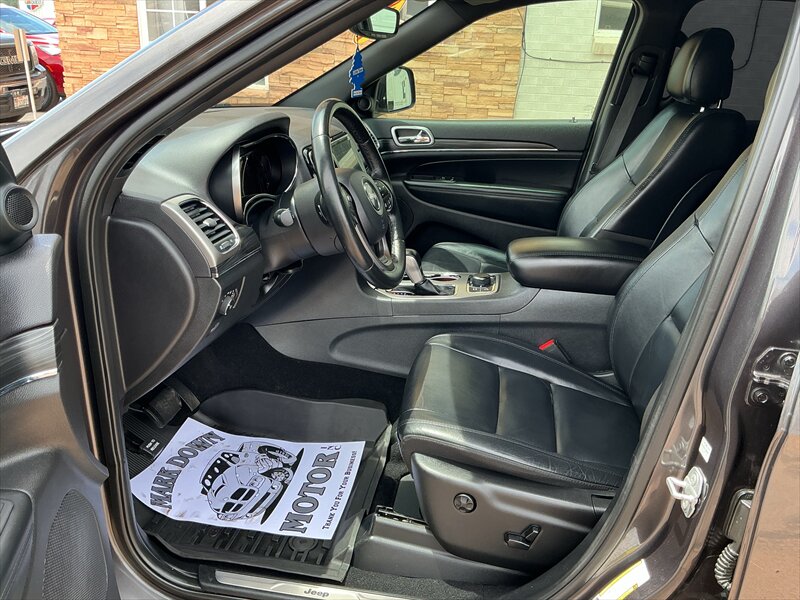2019 Jeep Grand Cherokee Limited - Photo 6 - Roosevelt, UT 84066