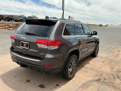 2019 Jeep Grand Cherokee Limited - Photo 3 - Roosevelt, UT 84066