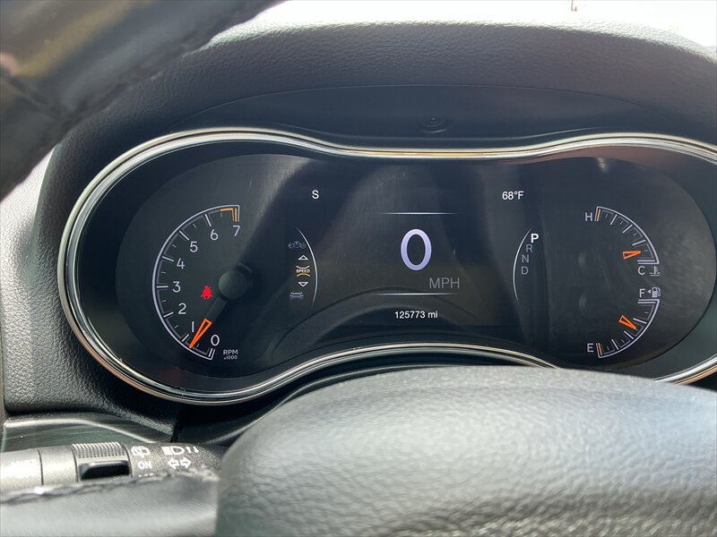 2019 Jeep Grand Cherokee Limited - Photo 7 - Roosevelt, UT 84066