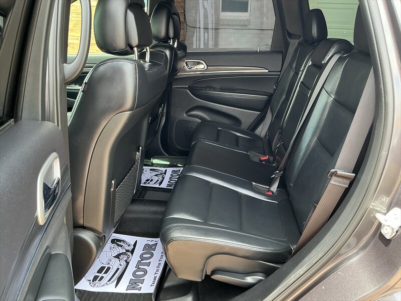 2019 Jeep Grand Cherokee Limited - Photo 12 - Roosevelt, UT 84066