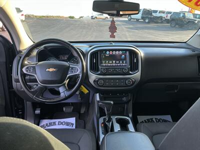 2018 Chevrolet Colorado LT   - Photo 12 - Roosevelt, UT 84066