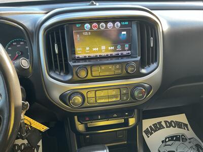 2018 Chevrolet Colorado LT   - Photo 11 - Roosevelt, UT 84066