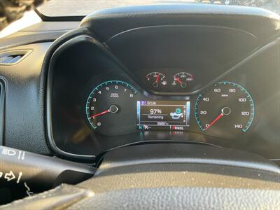 2018 Chevrolet Colorado LT   - Photo 10 - Roosevelt, UT 84066