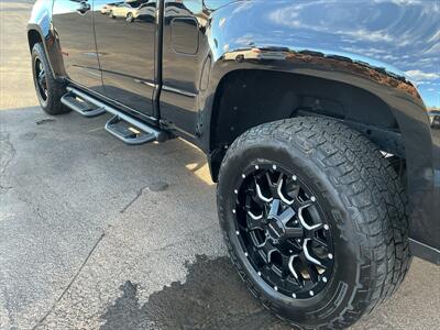 2018 Chevrolet Colorado LT   - Photo 5 - Roosevelt, UT 84066