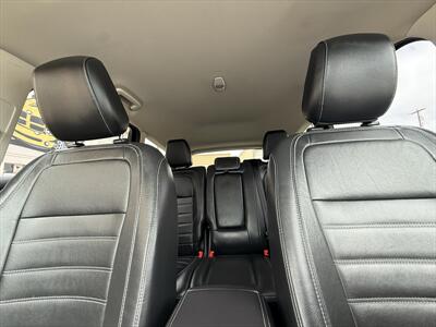 2018 Ford Escape SEL   - Photo 15 - Roosevelt, UT 84066