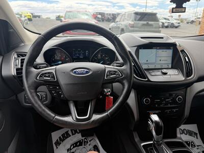 2018 Ford Escape SEL   - Photo 9 - Roosevelt, UT 84066