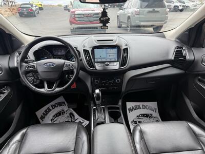 2018 Ford Escape SEL   - Photo 19 - Roosevelt, UT 84066