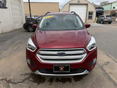 2018 Ford Escape SEL   - Photo 2 - Roosevelt, UT 84066