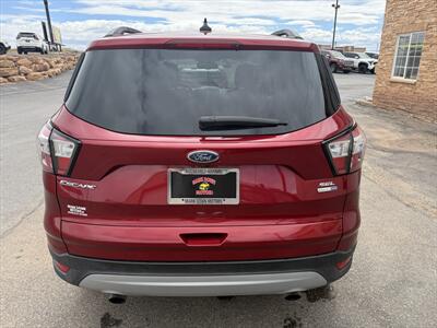 2018 Ford Escape SEL   - Photo 4 - Roosevelt, UT 84066