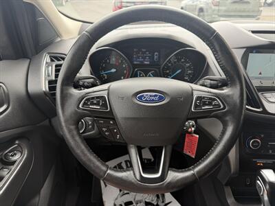2018 Ford Escape SEL   - Photo 10 - Roosevelt, UT 84066