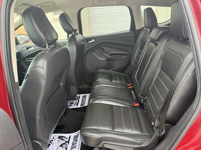 2018 Ford Escape SEL   - Photo 17 - Roosevelt, UT 84066