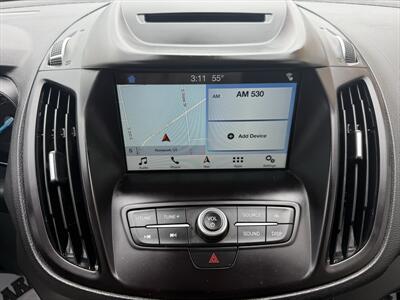 2018 Ford Escape SEL   - Photo 12 - Roosevelt, UT 84066