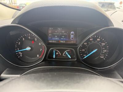 2018 Ford Escape SEL   - Photo 11 - Roosevelt, UT 84066