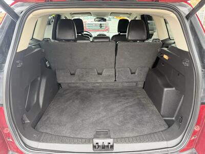 2018 Ford Escape SEL   - Photo 5 - Roosevelt, UT 84066