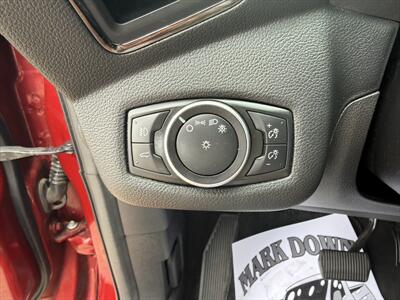 2018 Ford Escape SEL   - Photo 8 - Roosevelt, UT 84066