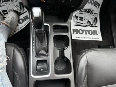 2018 Ford Escape SEL   - Photo 14 - Roosevelt, UT 84066