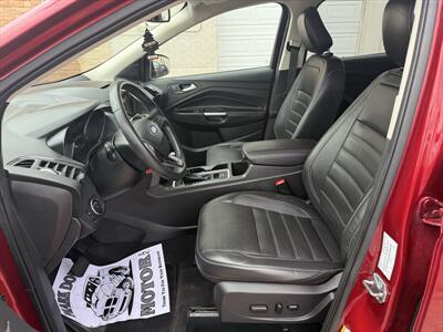 2018 Ford Escape SEL   - Photo 7 - Roosevelt, UT 84066