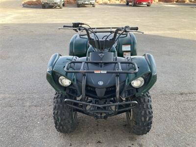 2004 YAMAHA GRIZZLY YFM125S   - Photo 3 - Roosevelt, UT 84066