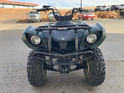 2004 YAMAHA GRIZZLY YFM125S   - Photo 2 - Roosevelt, UT 84066