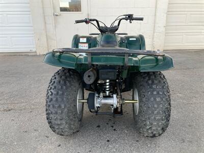 2004 YAMAHA GRIZZLY YFM125S   - Photo 7 - Roosevelt, UT 84066