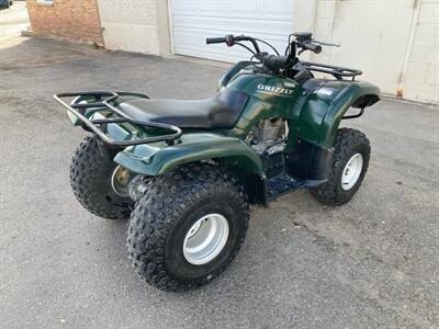 2004 YAMAHA GRIZZLY YFM125S   - Photo 6 - Roosevelt, UT 84066