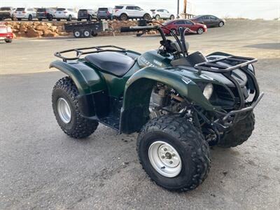 2004 YAMAHA GRIZZLY YFM125S   - Photo 4 - Roosevelt, UT 84066