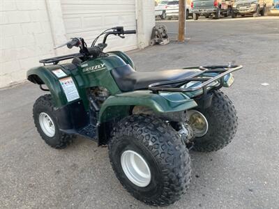 2004 YAMAHA GRIZZLY YFM125S   - Photo 8 - Roosevelt, UT 84066