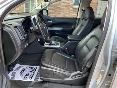 2020 Chevrolet Colorado ZR2 - Photo 6 - Roosevelt, UT 84066