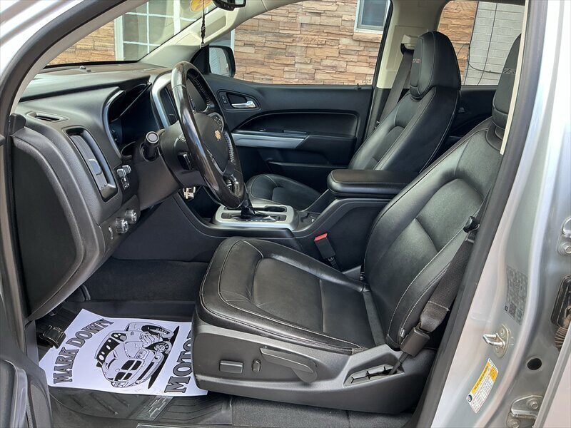 2020 Chevrolet Colorado ZR2 - Photo 6 - Roosevelt, UT 84066
