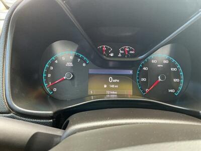 2020 Chevrolet Colorado ZR2 - Photo 8 - Roosevelt, UT 84066