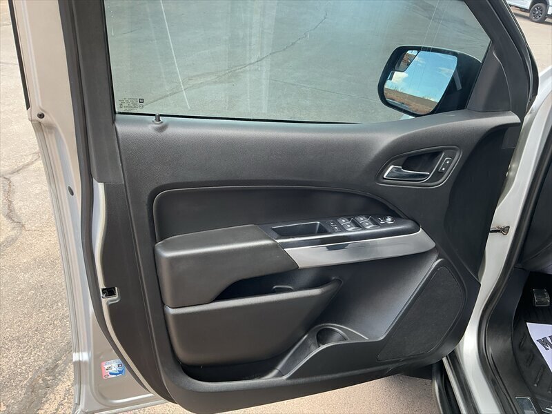 2020 Chevrolet Colorado ZR2 - Photo 5 - Roosevelt, UT 84066