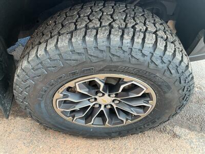2020 Chevrolet Colorado ZR2 - Photo 15 - Roosevelt, UT 84066