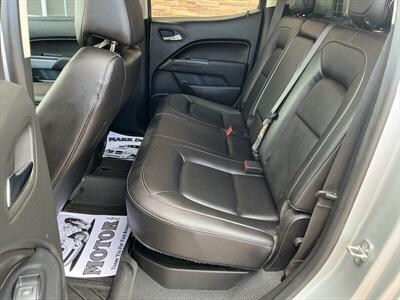 2020 Chevrolet Colorado ZR2 - Photo 11 - Roosevelt, UT 84066